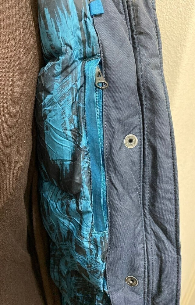 Women's The North Face Artic Size XS - Picture 9 of 12